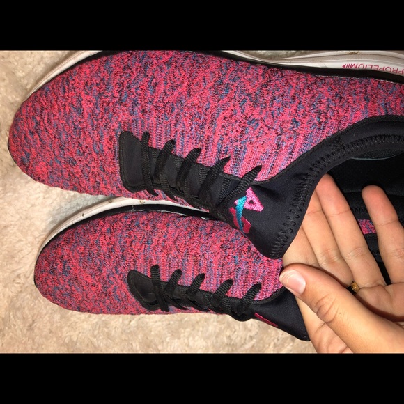 New APL running shoes!! - Picture 3 of 5